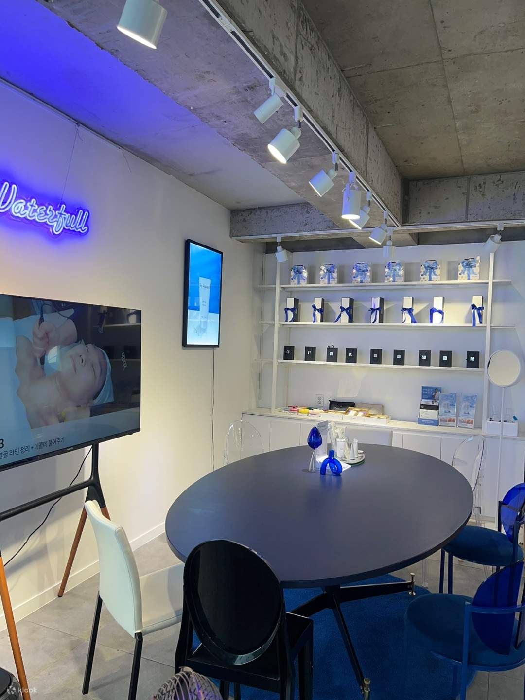 BR Aesthetics Spa & Massage スパ・マッサージ（狎鴎亭）